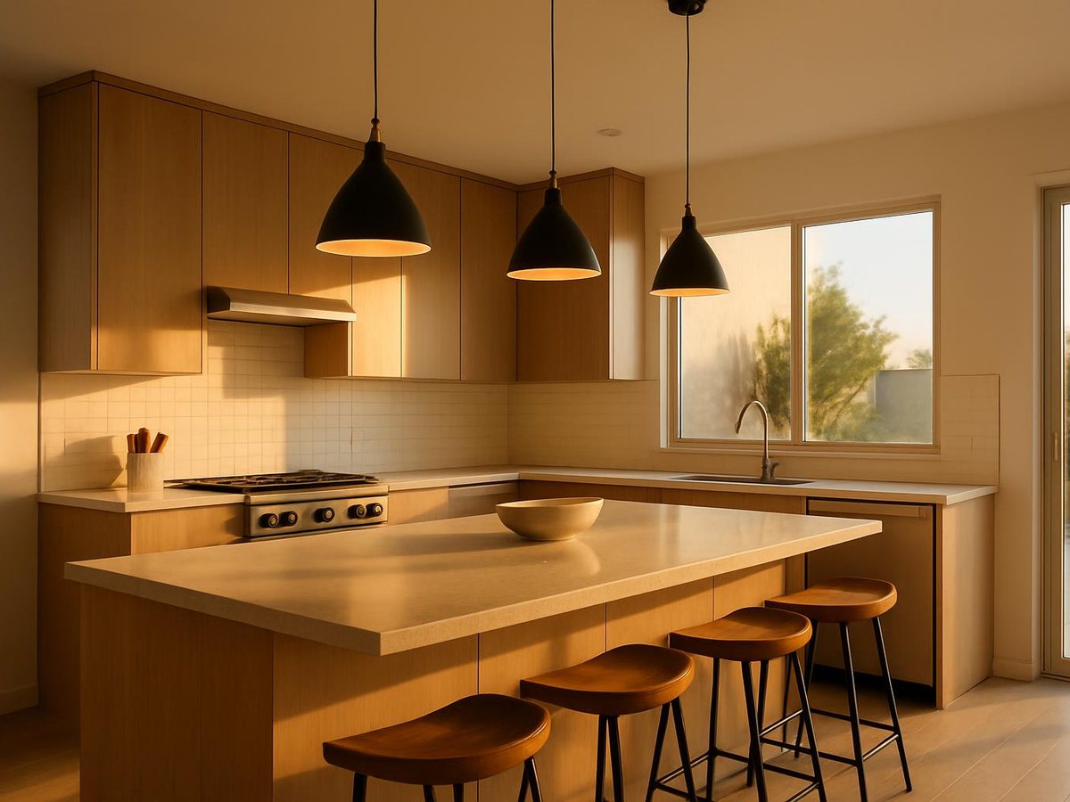 RefinedSpaces Kitchen Renovation Studio work in Stuart