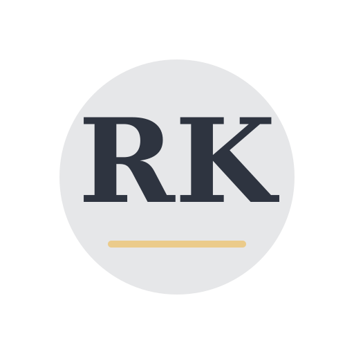 RefinedSpaces Kitchen Renovation Studio logo